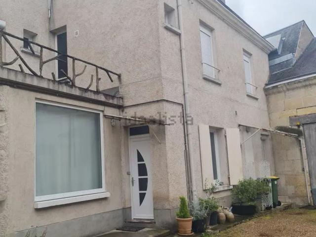 Appartement, Montoire sur le Loir