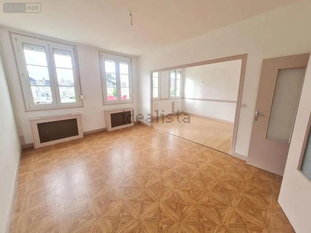 Appartement, Montoire sur le Loir