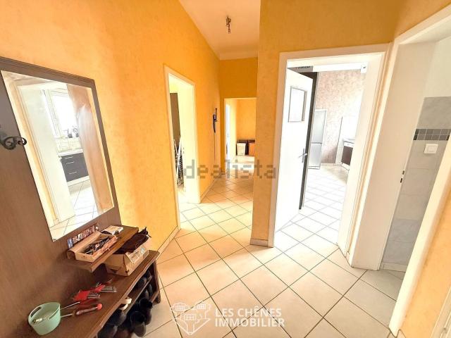 Appartement, Montois la Montagne