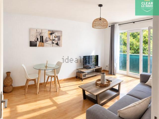 Appartement, Montois la Montagne