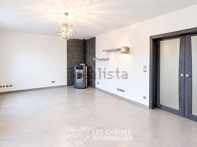 Appartement, Montois la Montagne