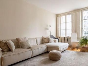Appartement • Montorgueil Saint Denis