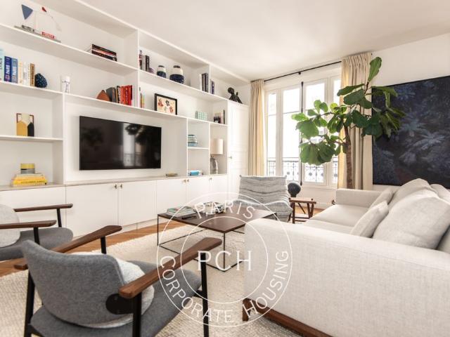 Appartement • Montorgueil Saint Denis