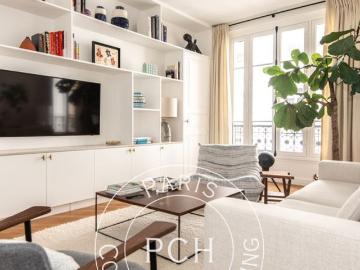 Appartement • Montorgueil Saint Denis