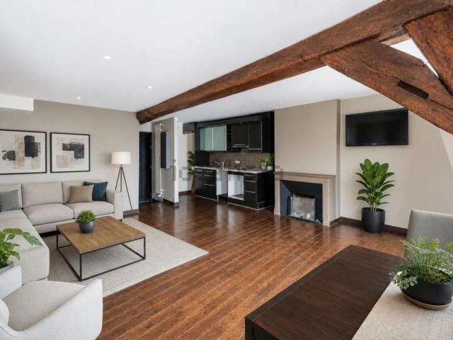 Appartement, Montorgueil Saint Denis, Paris