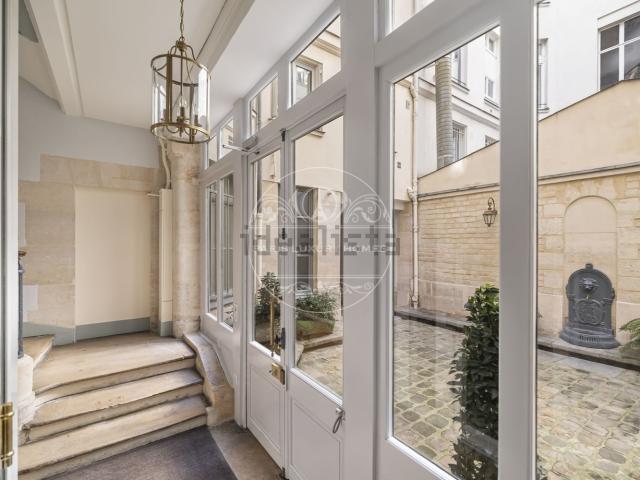 Appartement, Montorgueil Saint Denis, Paris