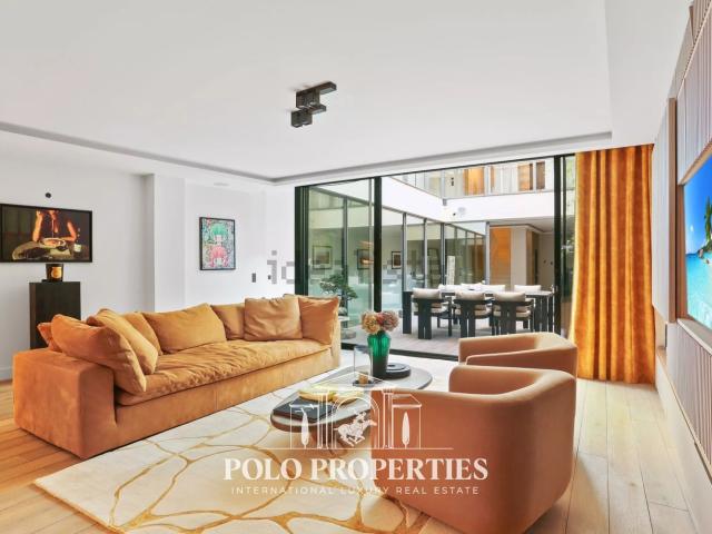 Appartement, Montorgueil Saint Denis, Paris