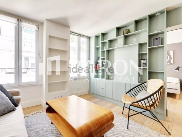 Appartement, Montorgueil Saint Denis, Paris