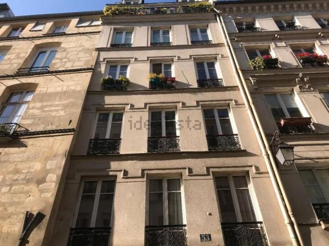 Appartement, Montorgueil Saint Denis, Paris