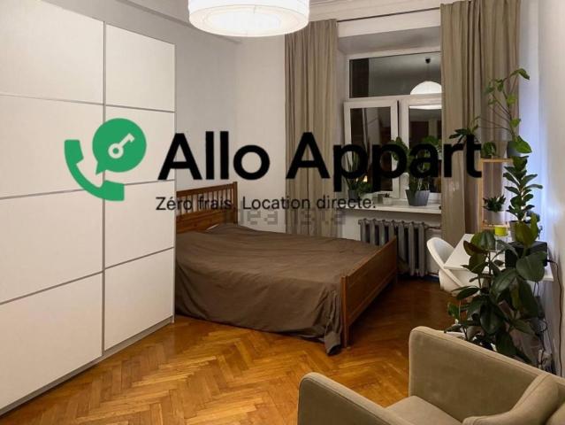 Appartement, Montorgueil Saint Denis, Paris