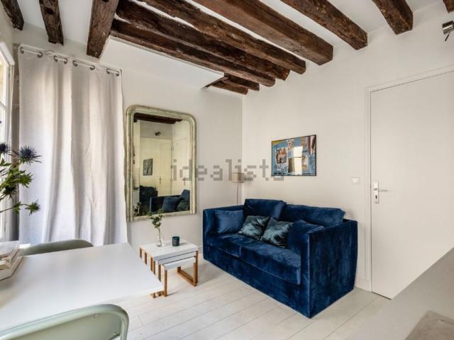 Appartement, Montorgueil Saint Denis, Paris