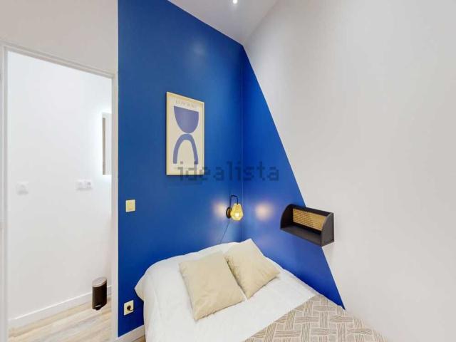 Appartement, Montorgueil Saint Denis, Paris