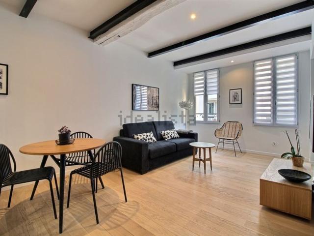 Appartement, Montorgueil Saint Denis, Paris
