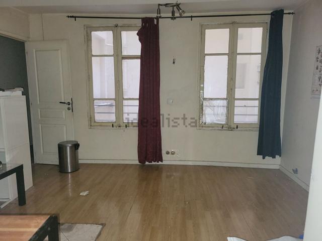Appartement, Montorgueil Saint Denis, Paris