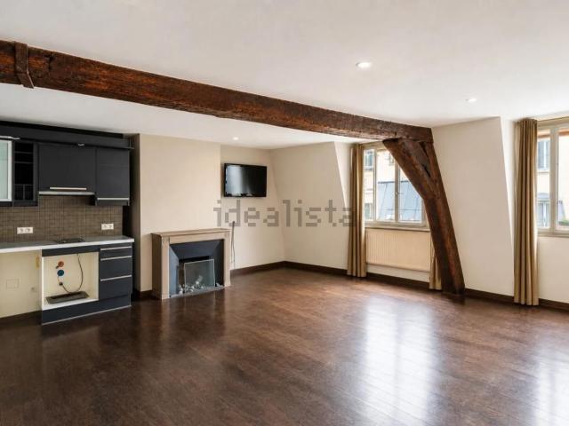 Appartement, Montorgueil Saint Denis, Paris