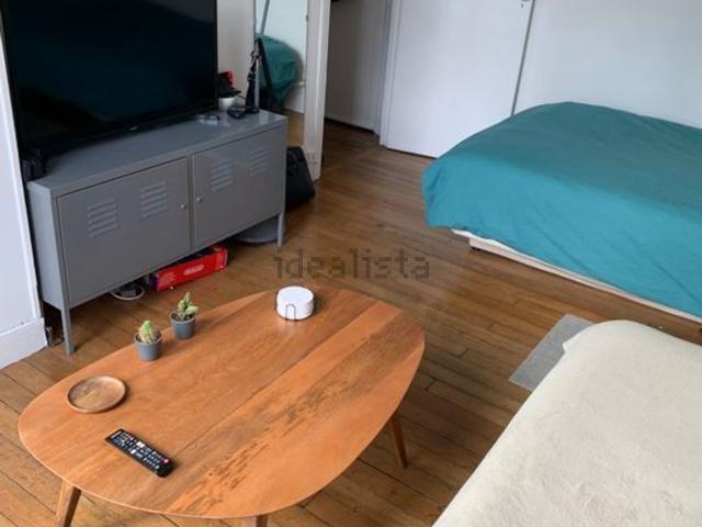 Appartement, Montorgueil Saint Denis, Paris