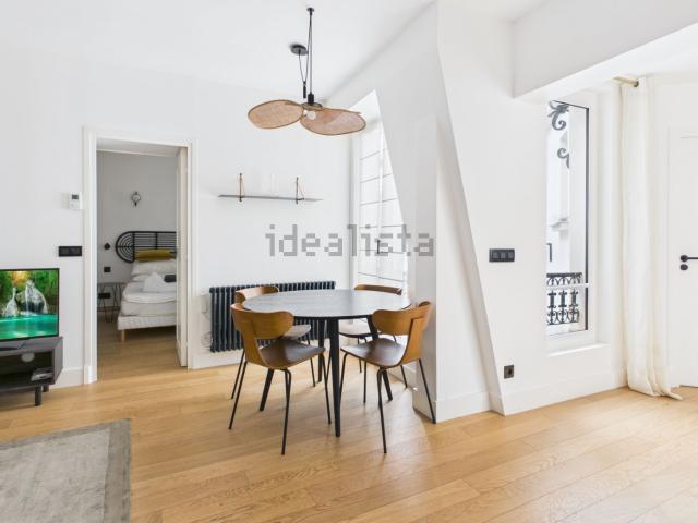 Appartement, Montorgueil Saint Denis, Paris