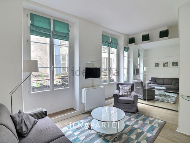 Appartement, Montorgueil Saint Denis, Paris