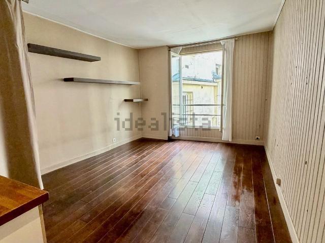 Appartement, Montorgueil Saint Denis, Paris