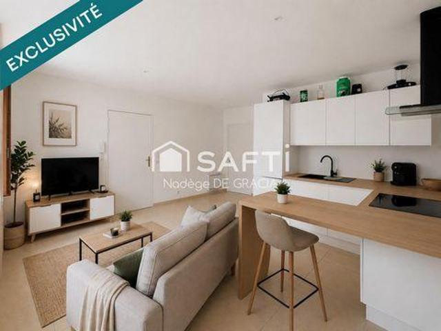 Appartement Montlaur Midi 31450 DS104829691