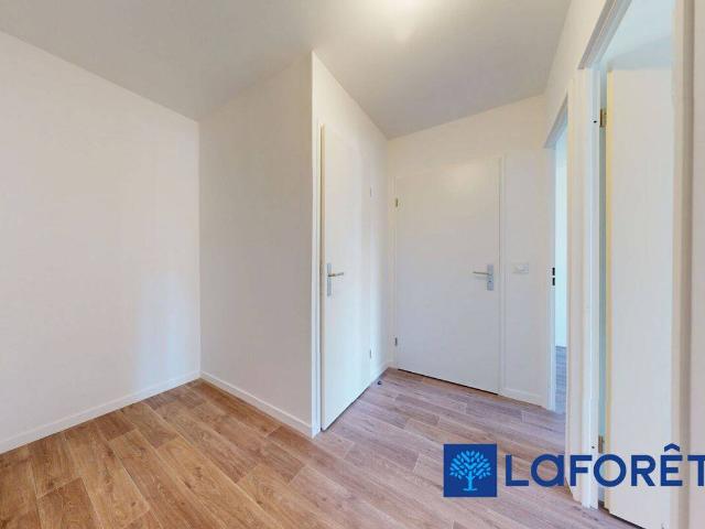 Appartement Montlhery 3 pièce s 55.71 m2