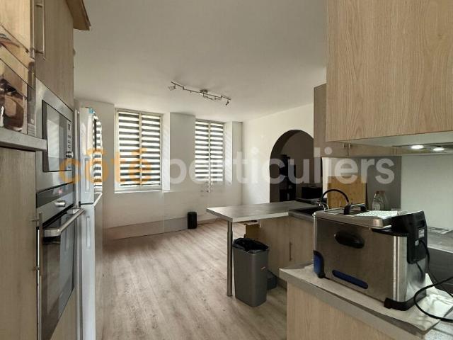 Appartement Montlhery 3 pièce s 61.82 m2