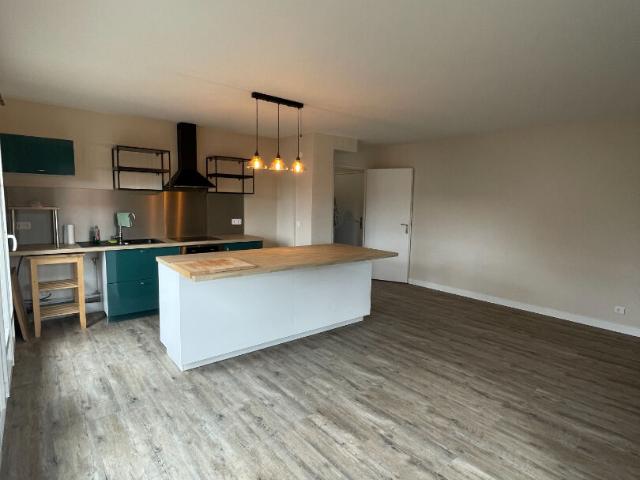 Appartement Montlhery 3 pièce s 63 m2