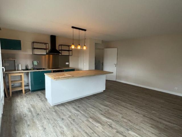 Appartement Montlhery 3 pièce s 63 m2