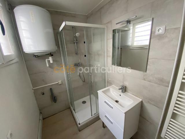 Appartement Montlhery 1 pièce s 27 m2