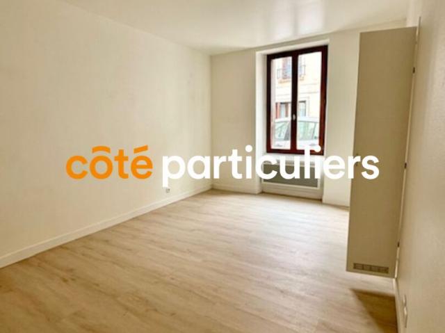 Appartement Montlhery 1 pièce s 27 m2