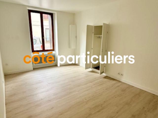 Appartement Montlhery 1 pièce s 27 m2