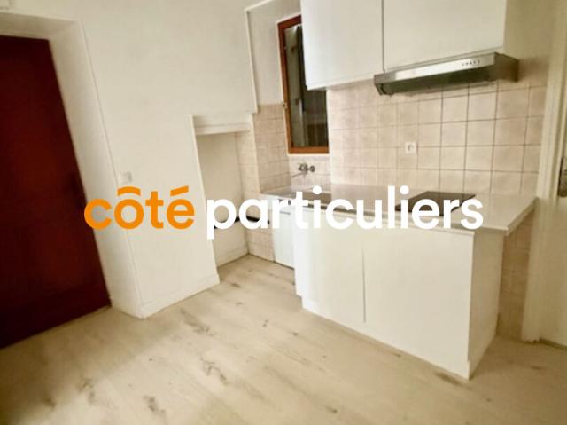 Appartement Montlhery 1 pièce s 27 m2