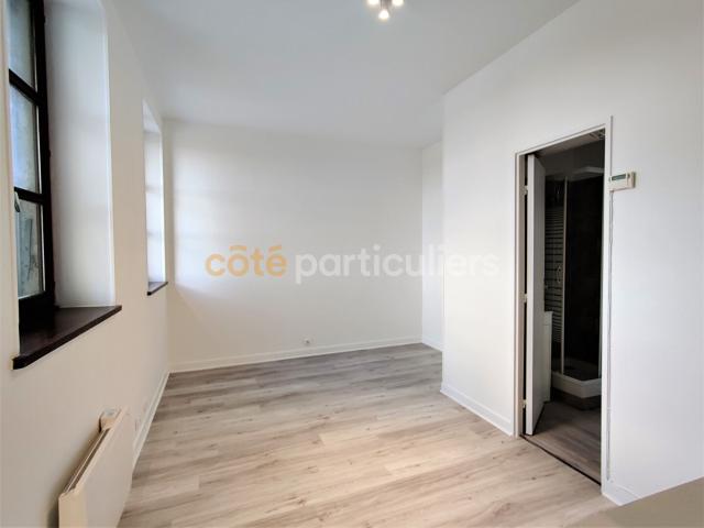 Appartement Montlhery 1 pièce s 21.50 m2