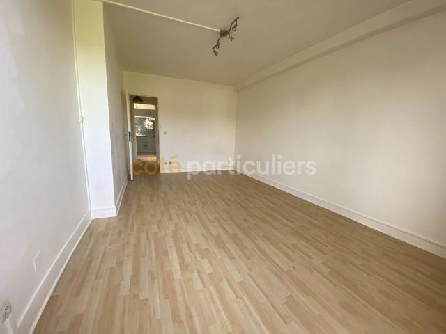 Appartement Montlhery 1 pièce s 33.05 m2