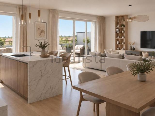 Appartement, Montlhéry