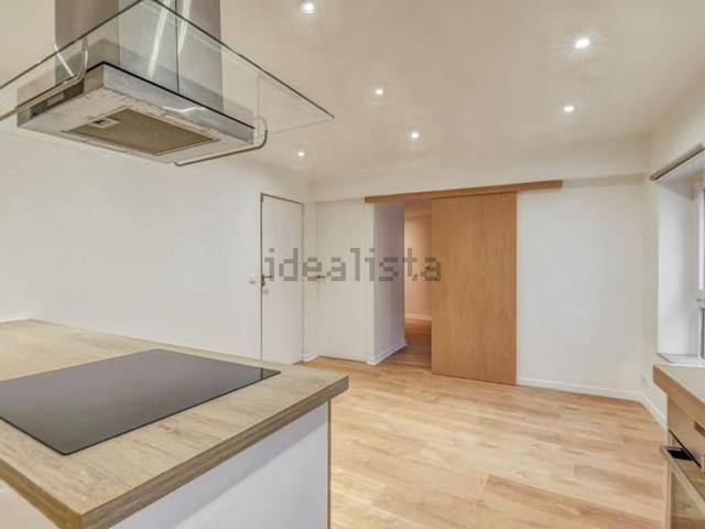 Appartement, Montlhéry