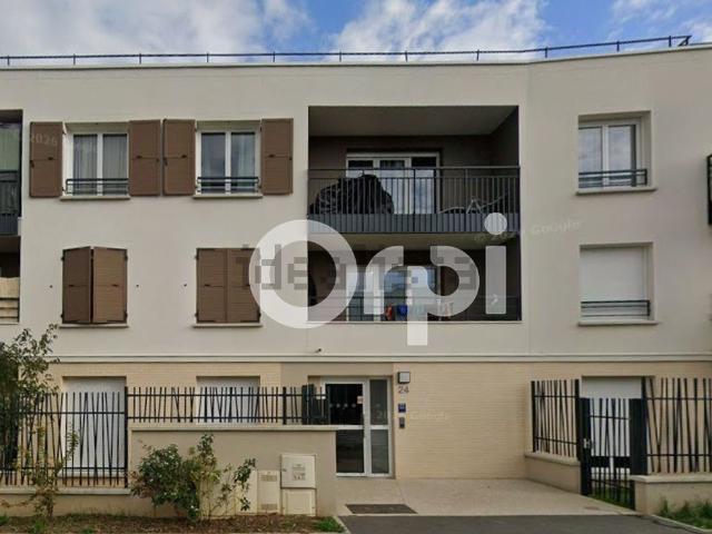 Appartement, Montlhéry