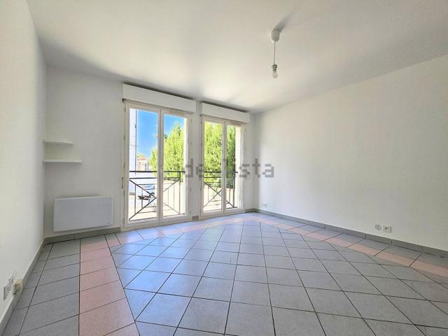 Appartement, Montlhéry