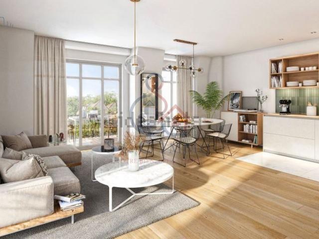 Appartement, Montlhéry
