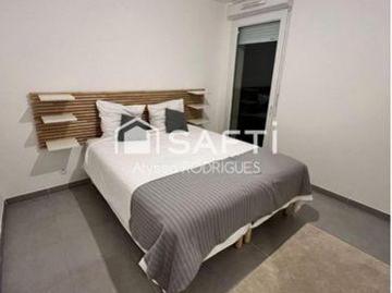 Appartement Montlignon Île 95680 DS102473044