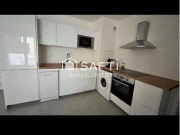 Appartement Montlignon Île 95680 ES102473044
