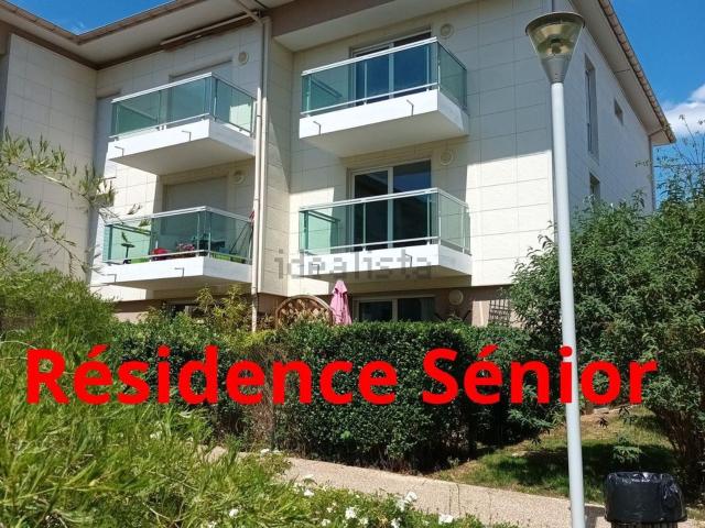 Appartement, Montlignon