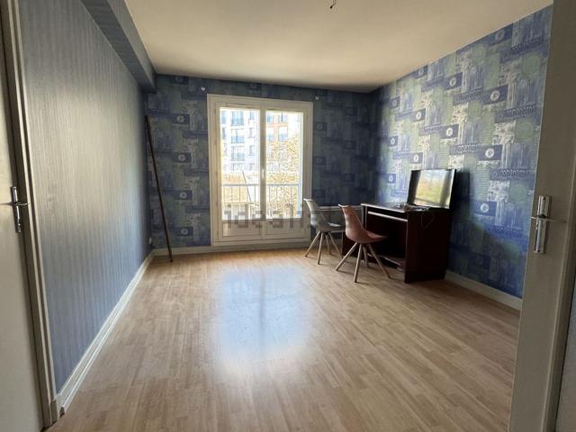 Appartement, Montluçon