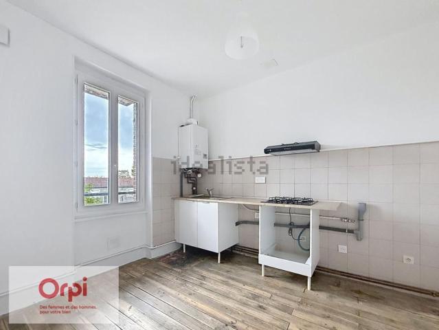 Appartement, Montluçon