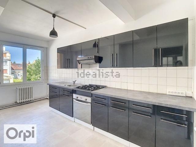 Appartement, Montluçon