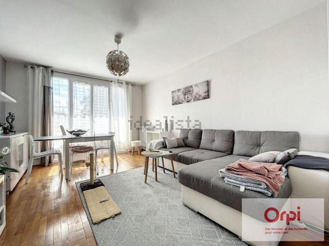 Appartement, Montluçon