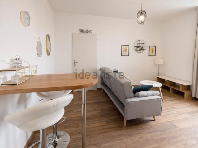 Appartement, Montluçon