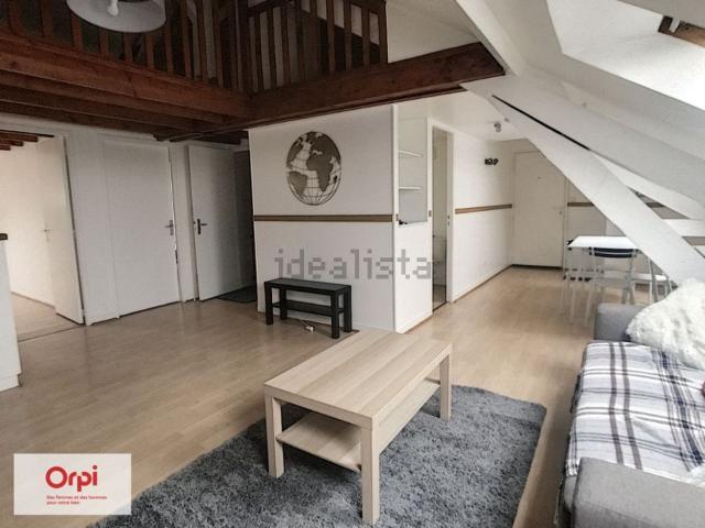 Appartement, Montluçon