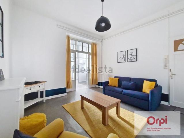 Appartement, Montluçon