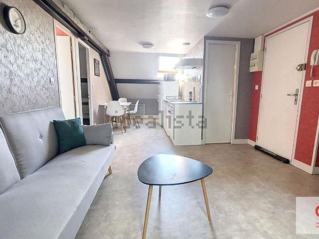 Appartement, Montluçon